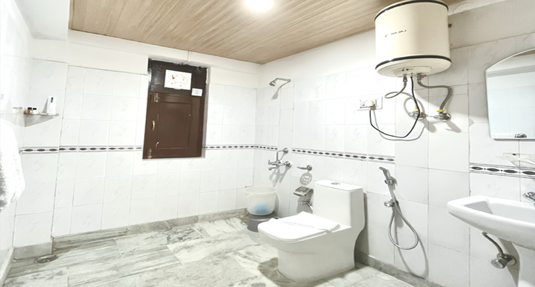 Hotel Rolling Rang Kalpa