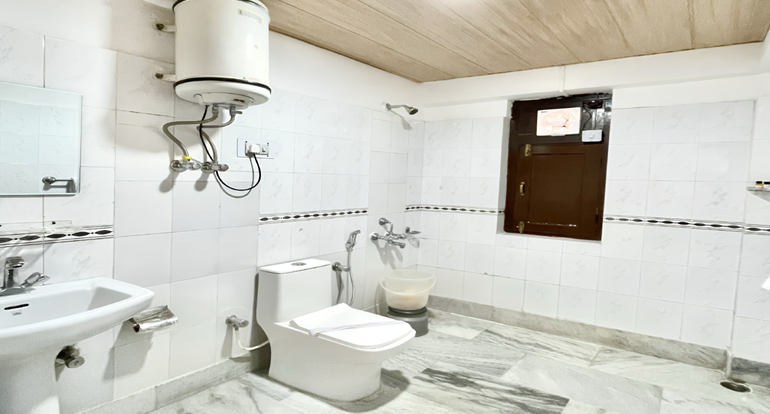 Hotel Rolling Rang Kalpa