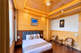 Hotel Rolling Rang Kalpa