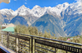 Hotel Rolling Rang Kalpa